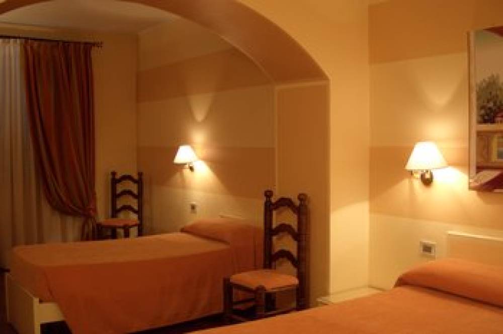HOTEL ANTICA DOGANA 8
