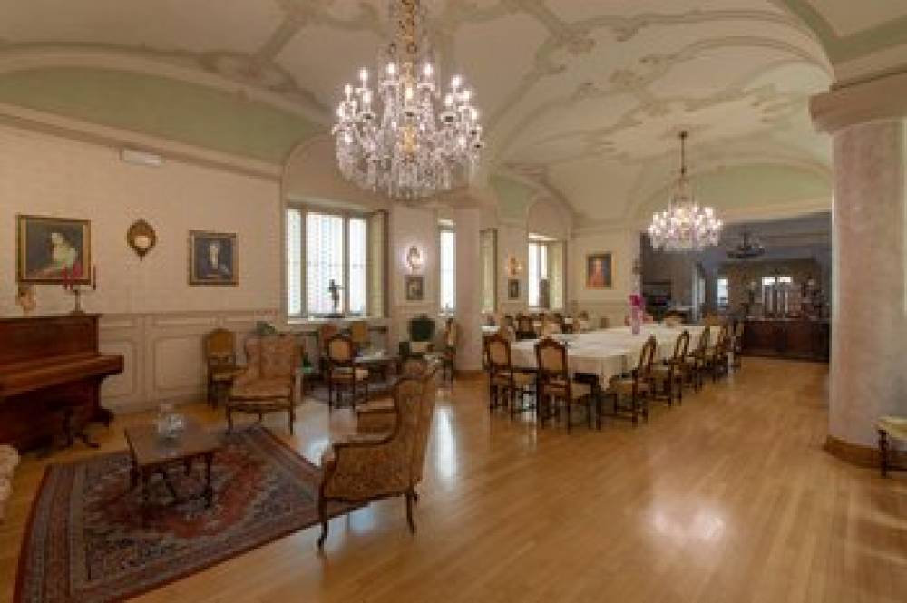 HOTEL ANTICA DOGANA 6