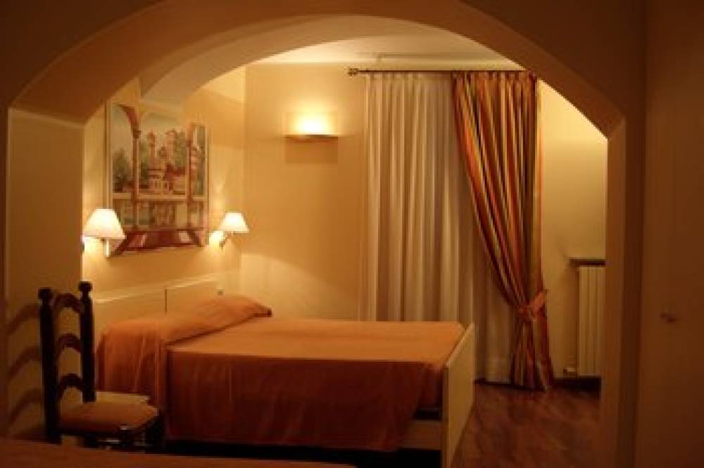 HOTEL ANTICA DOGANA 9