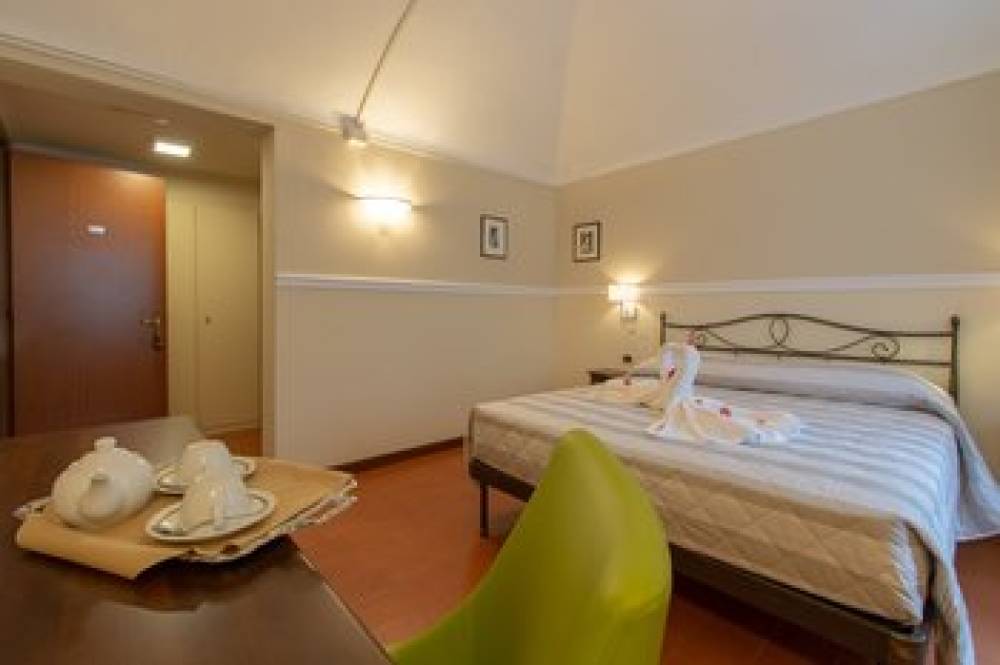 HOTEL ANTICA DOGANA 3