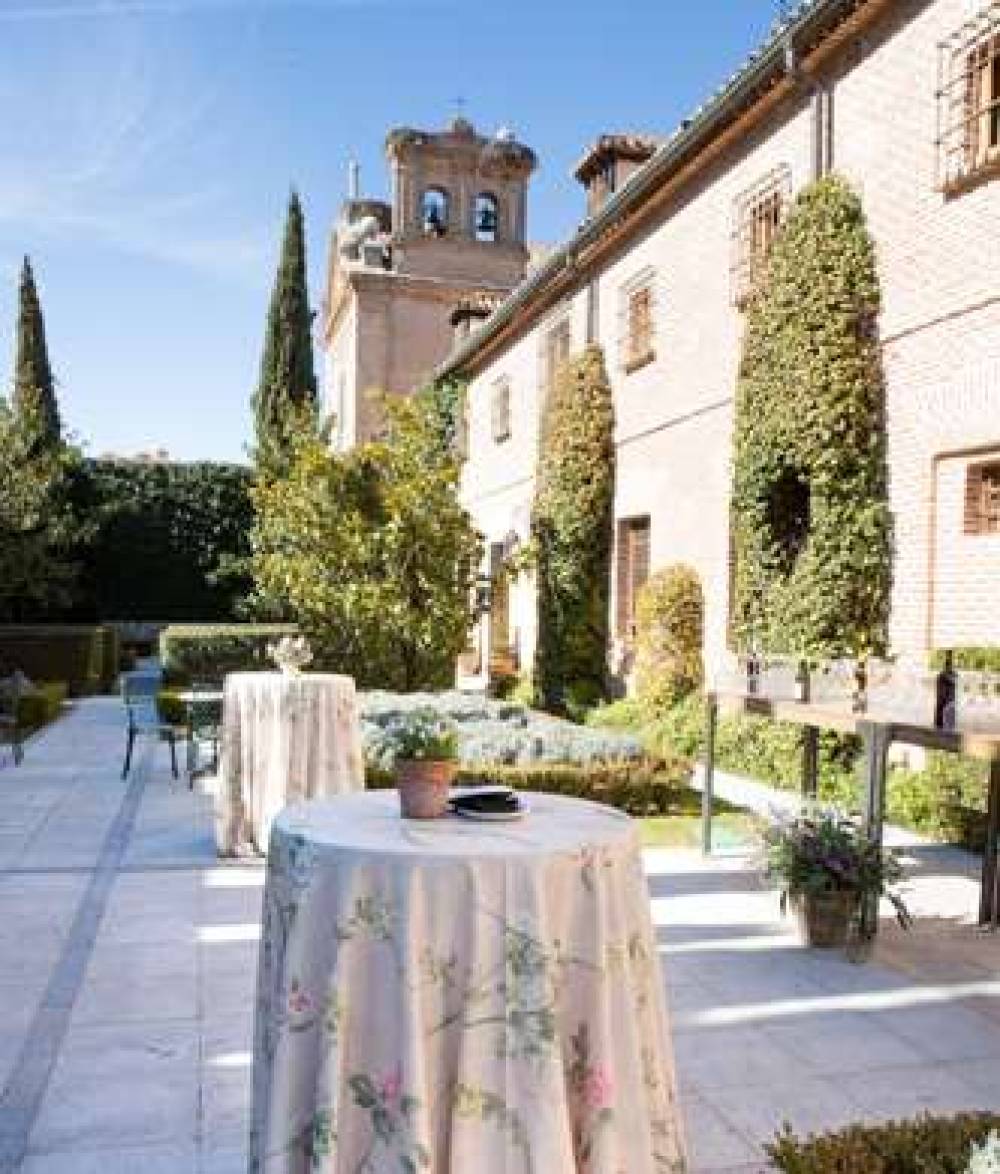 Hotel Antiguo Convento Boadilla Del Monte