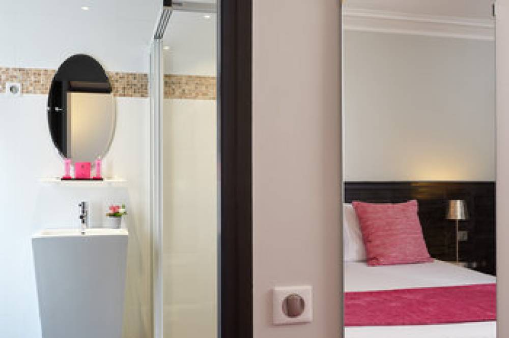 HOTEL ANTIN TRINITE 10