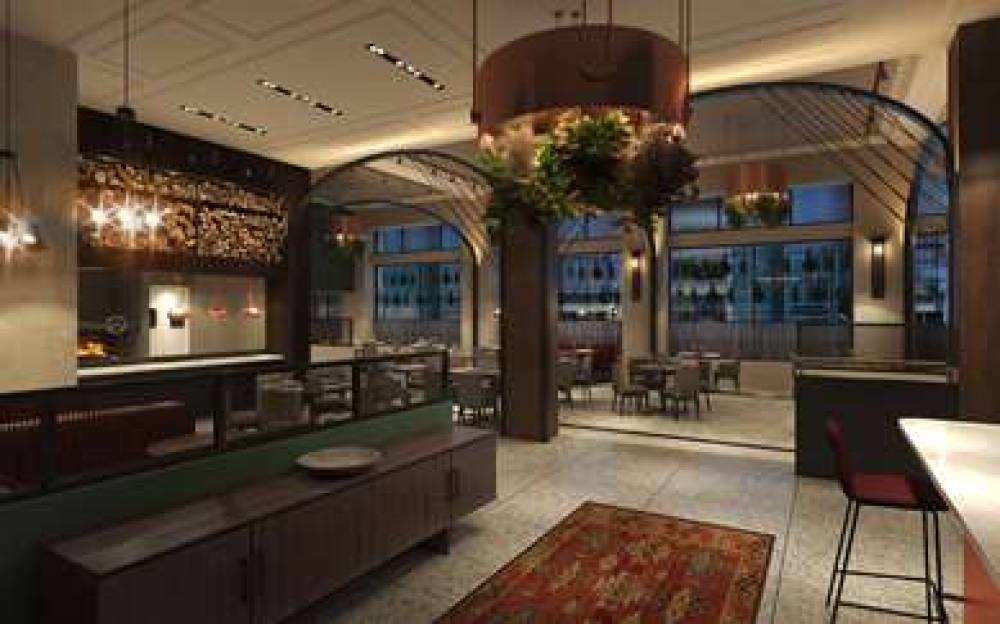 HOTEL ARDENT DAYTON TAPESTRY HLTN 3
