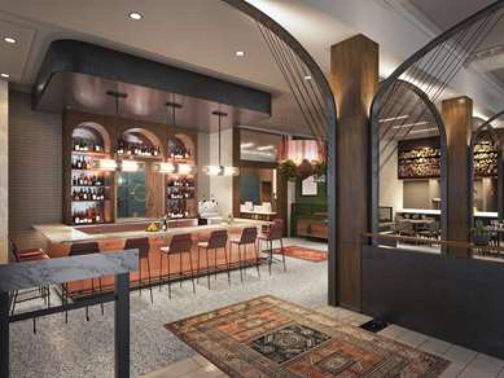 HOTEL ARDENT DAYTON TAPESTRY HLTN 7