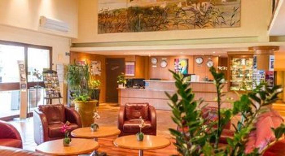 HOTEL ARIANE FOS 3
