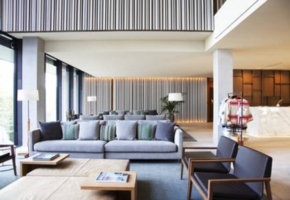 HOTEL ARIMA AND SPA 5