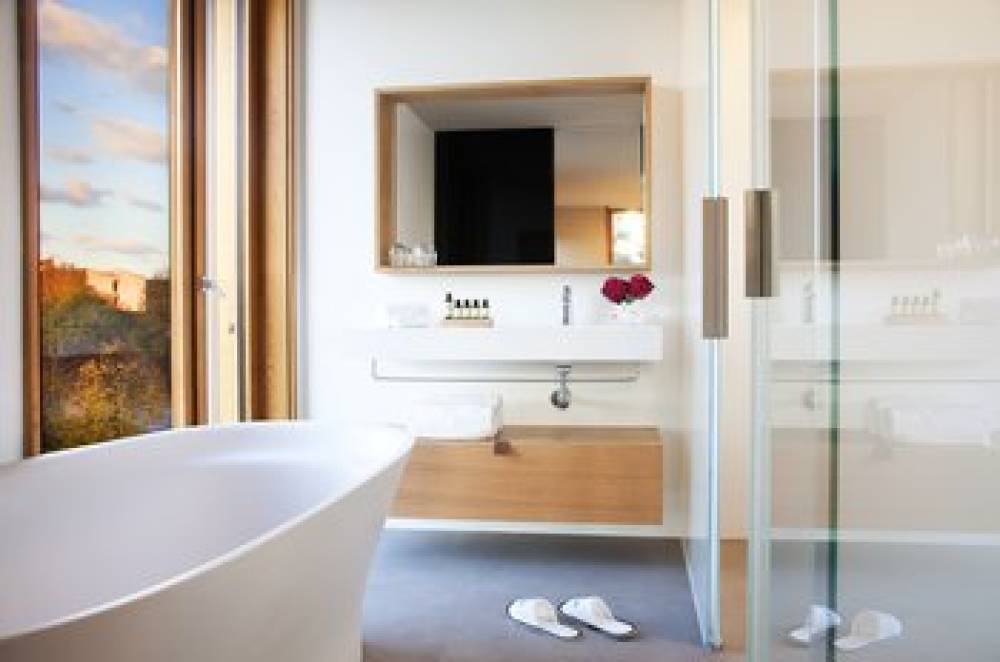 HOTEL ARIMA AND SPA 7