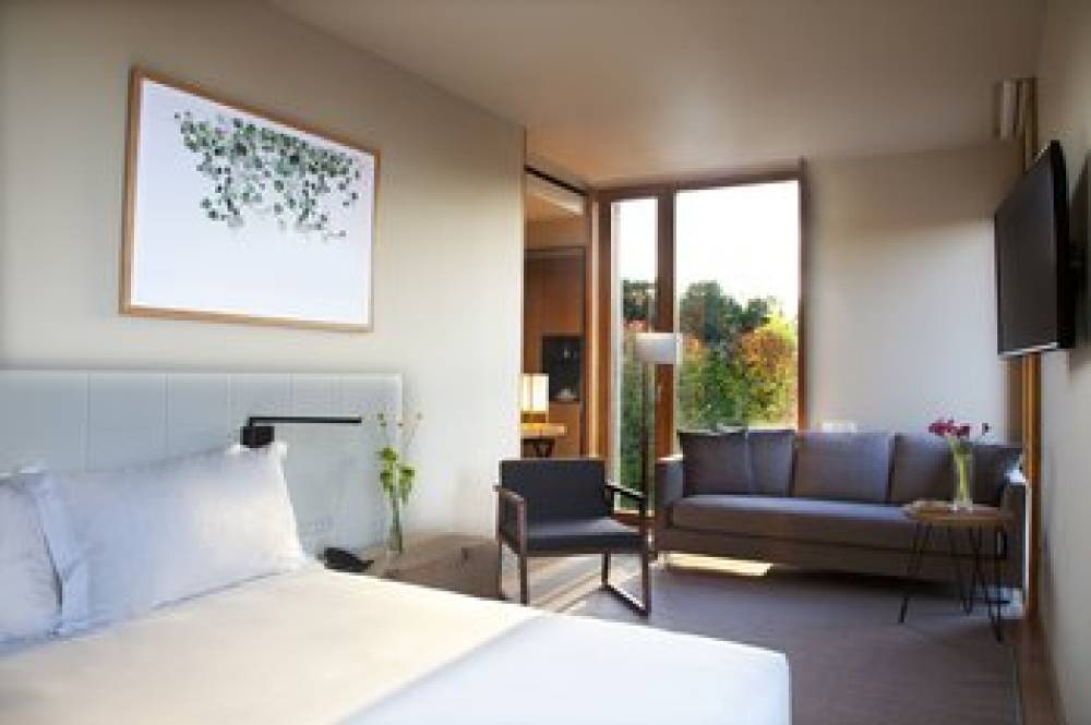 HOTEL ARIMA AND SPA 6
