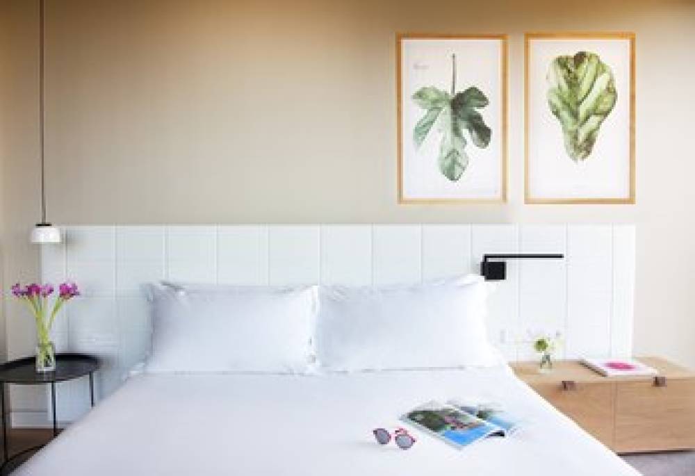 HOTEL ARIMA AND SPA 9