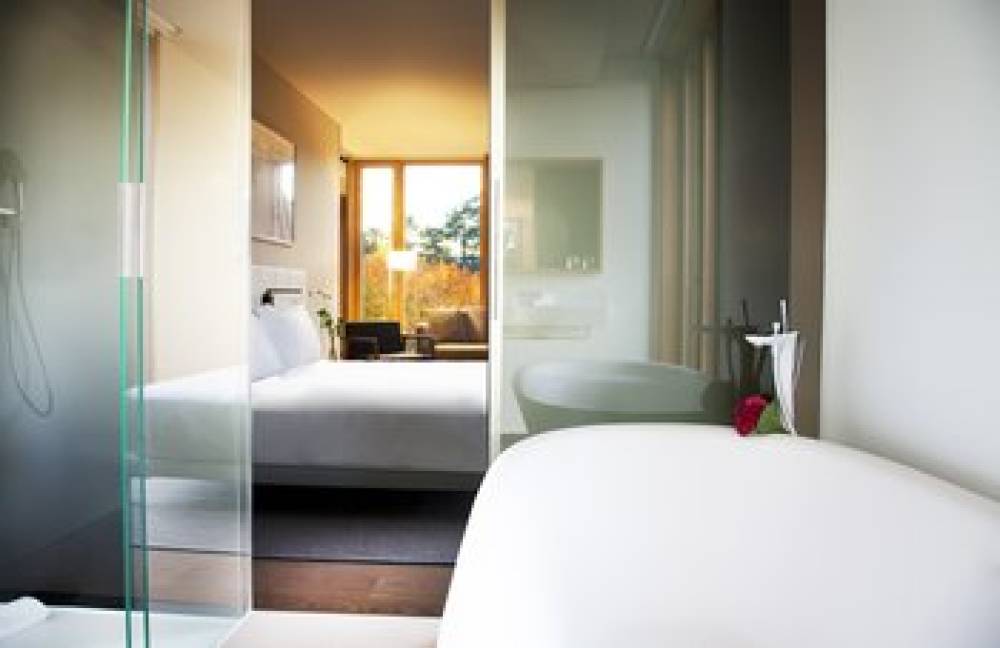 HOTEL ARIMA AND SPA 8