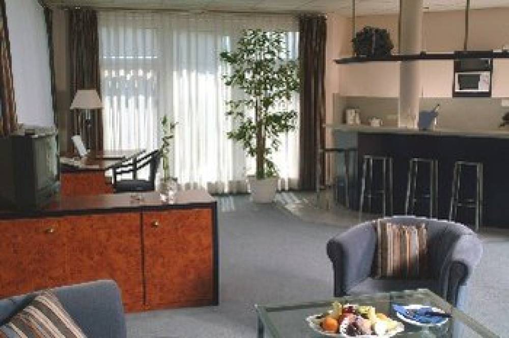 Hotel Arkadia