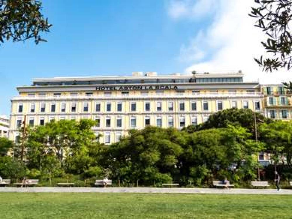Hotel Aston La Scala