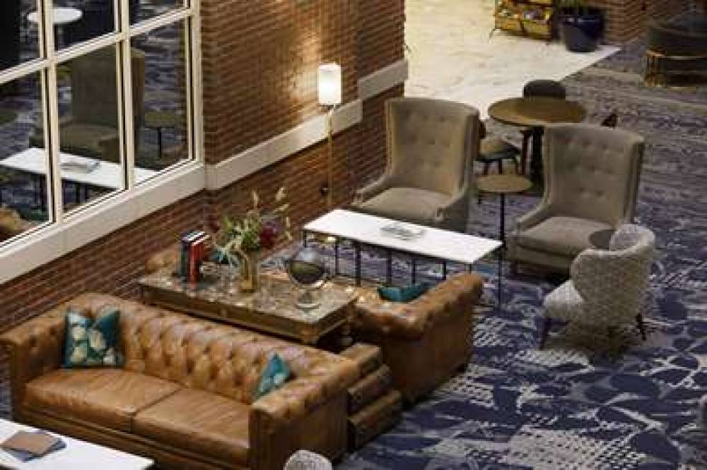 Hotel At Old Town 5