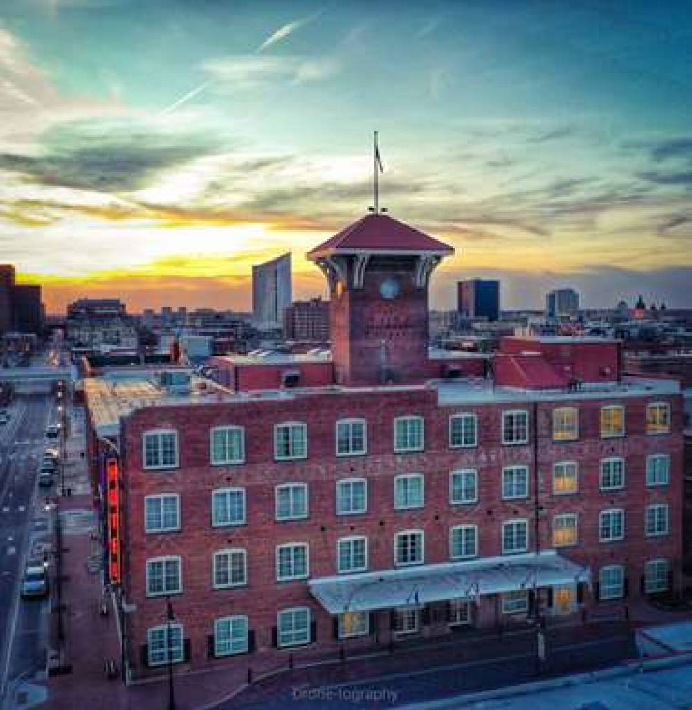 Hotel At Old Town 2