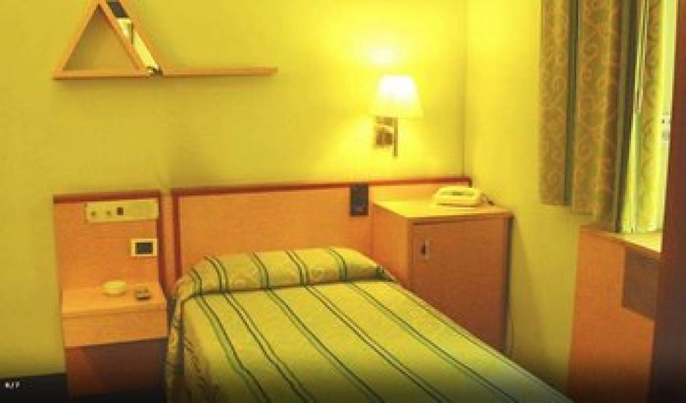 HOTEL ATLANTIC - ARONA 5