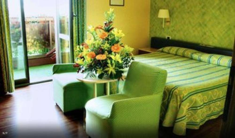 HOTEL ATLANTIC - ARONA 6