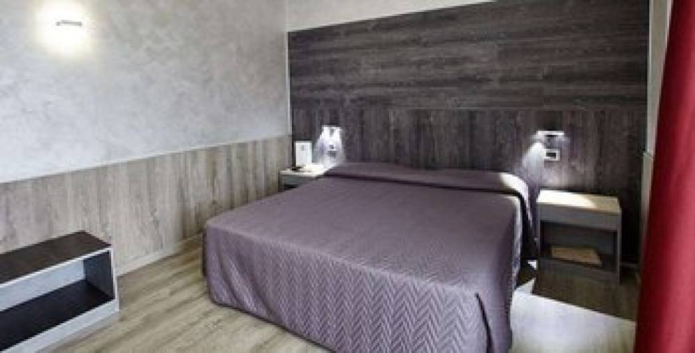 HOTEL ATLANTIC - ARONA 4