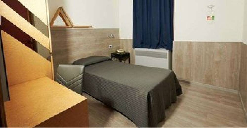 HOTEL ATLANTIC - ARONA 7