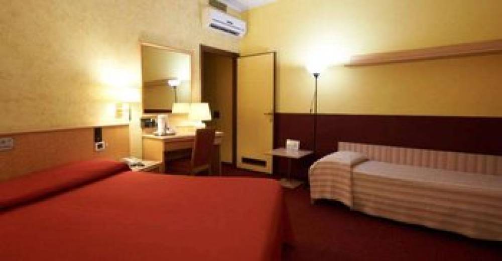HOTEL ATLANTIC - ARONA 10