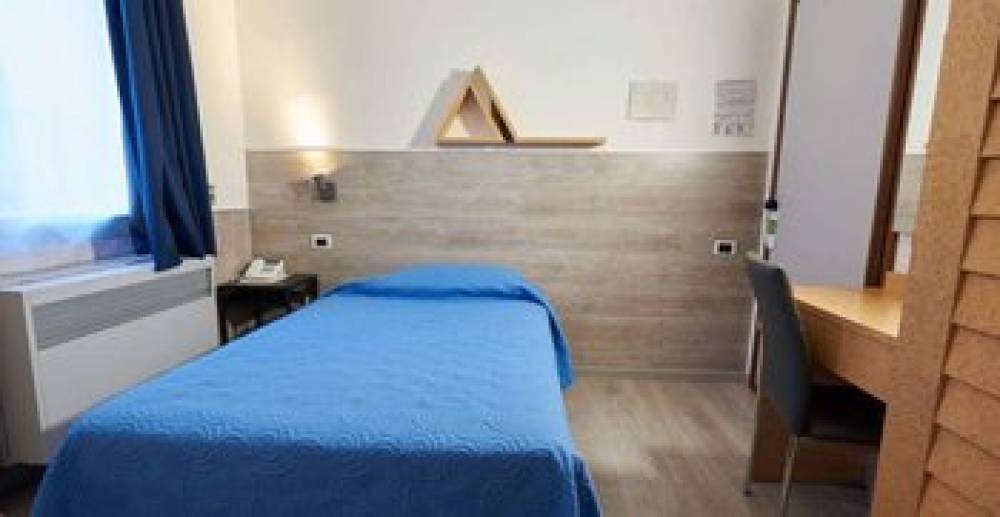 HOTEL ATLANTIC - ARONA 8