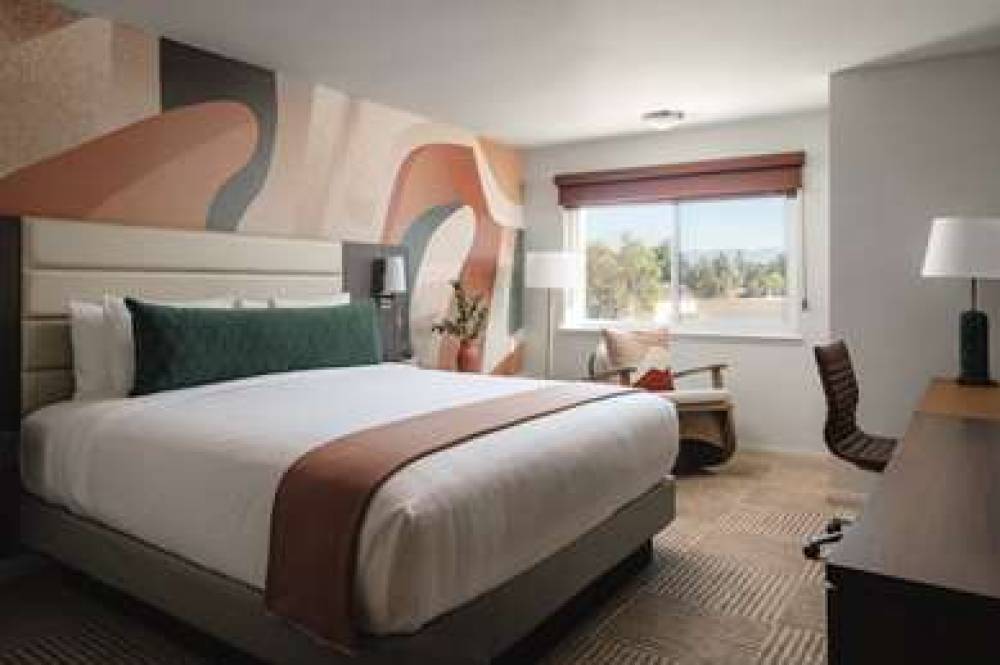 Hotel Avante, Part Of JdV By Hyatt 4