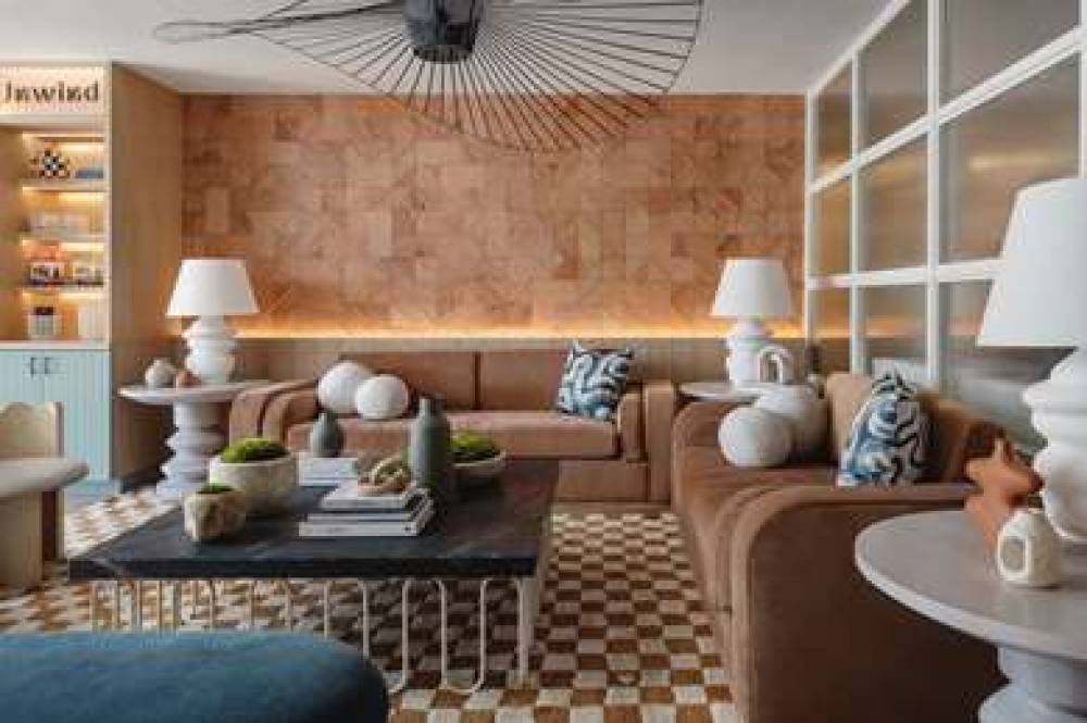 Hotel Avante, Part Of JdV By Hyatt 3