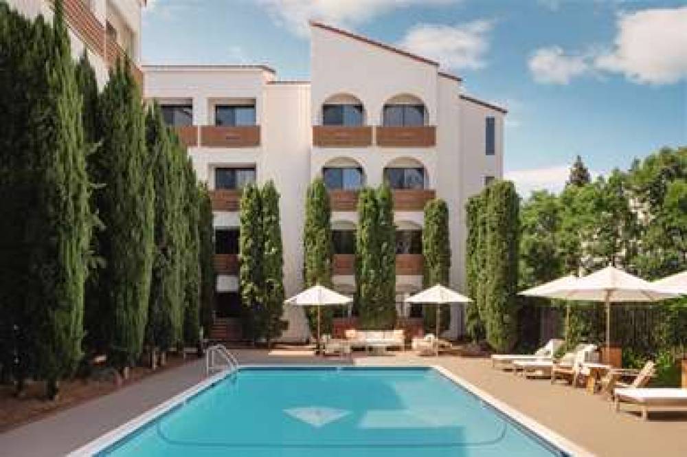 Hotel Avante, Part Of JdV By Hyatt 1