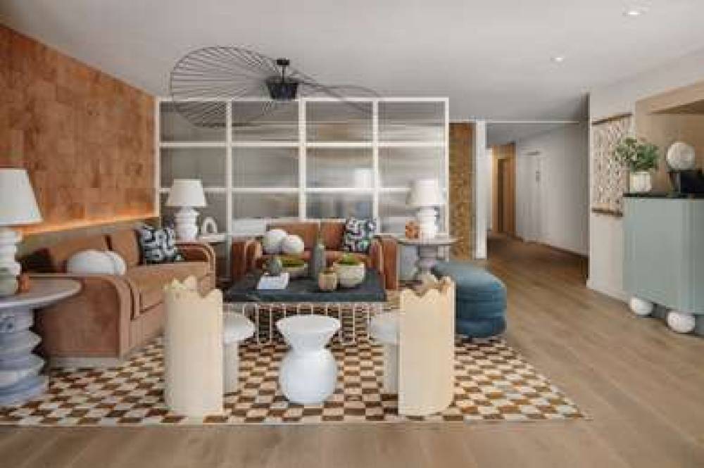 Hotel Avante, Part Of JdV By Hyatt 10