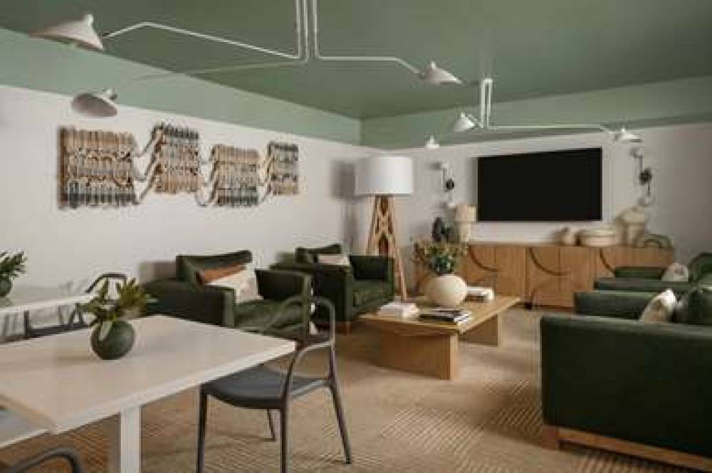 Hotel Avante, Part Of JdV By Hyatt 6
