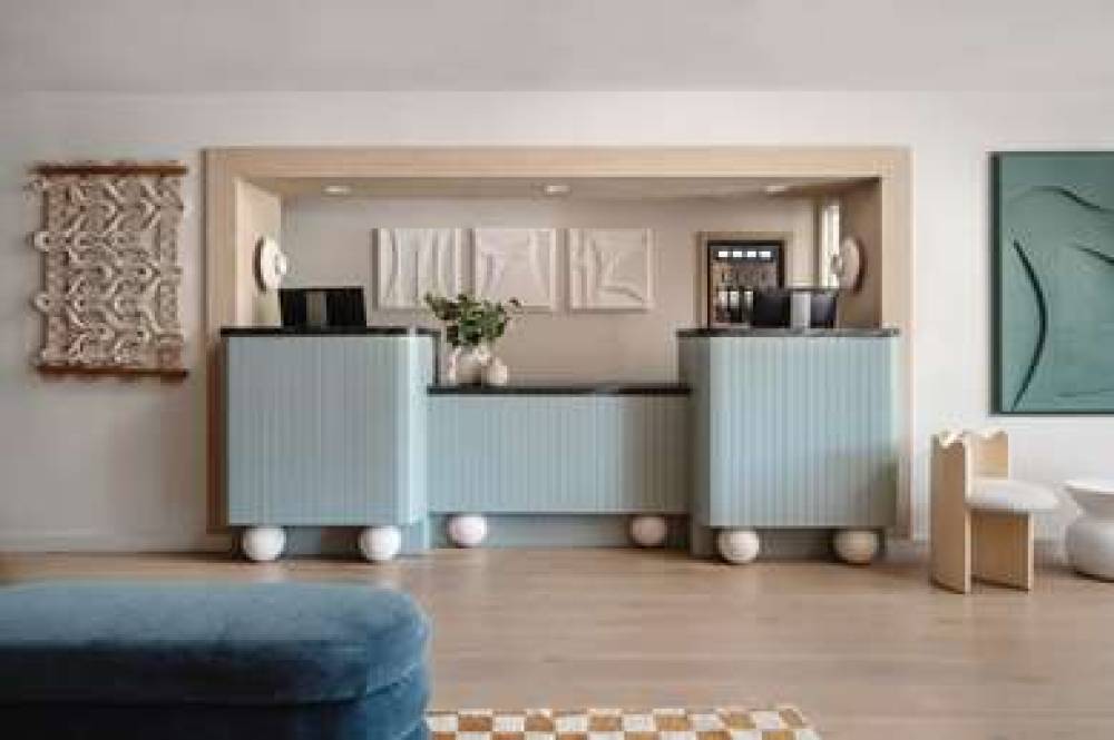 Hotel Avante, Part Of JdV By Hyatt 7