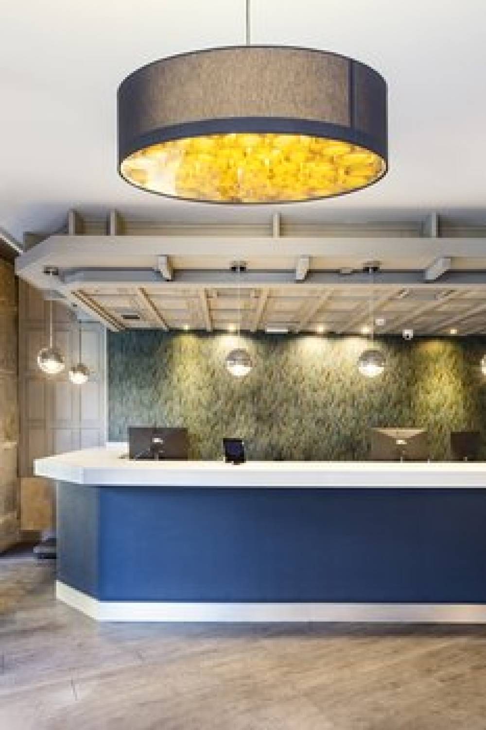 Hotel B And B Madrid Centro Plaza