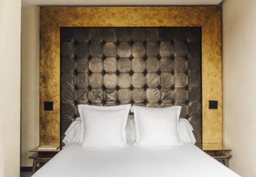 HOTEL BAGUES 7