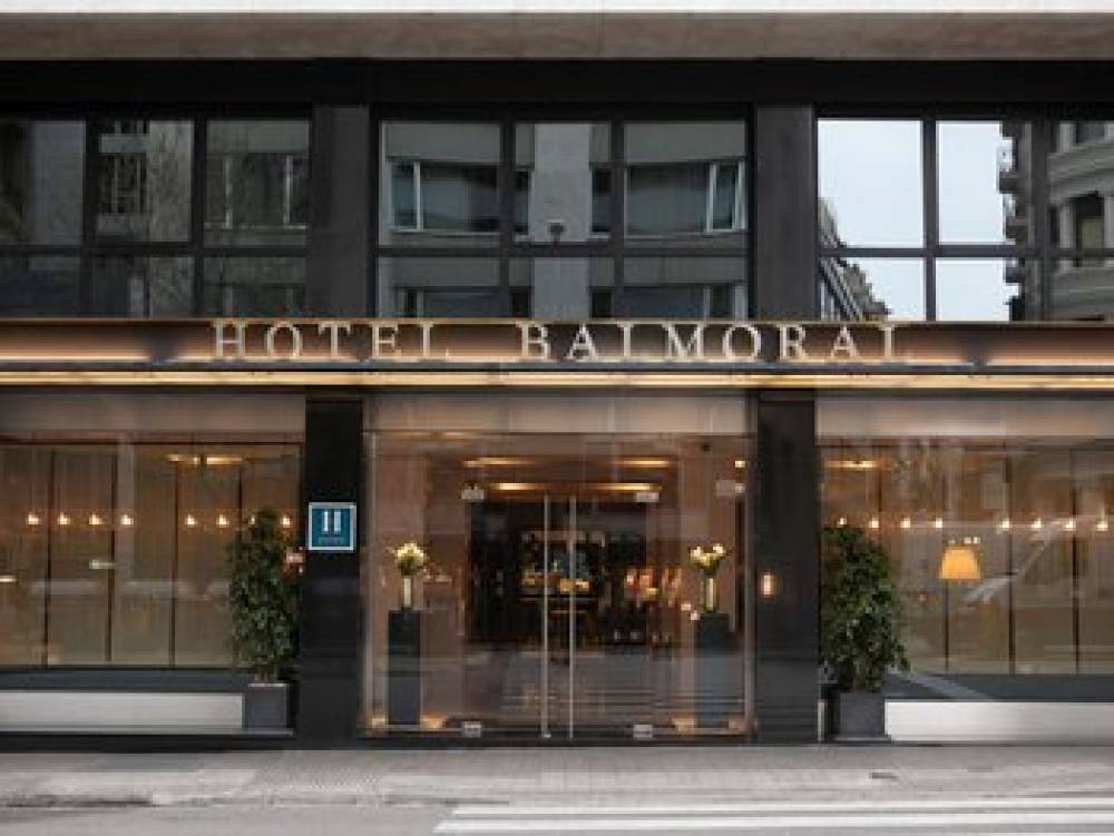 Hotel Balmoral