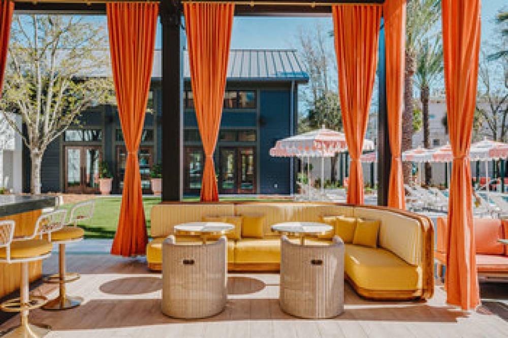Hotel Bardo Savannah 5