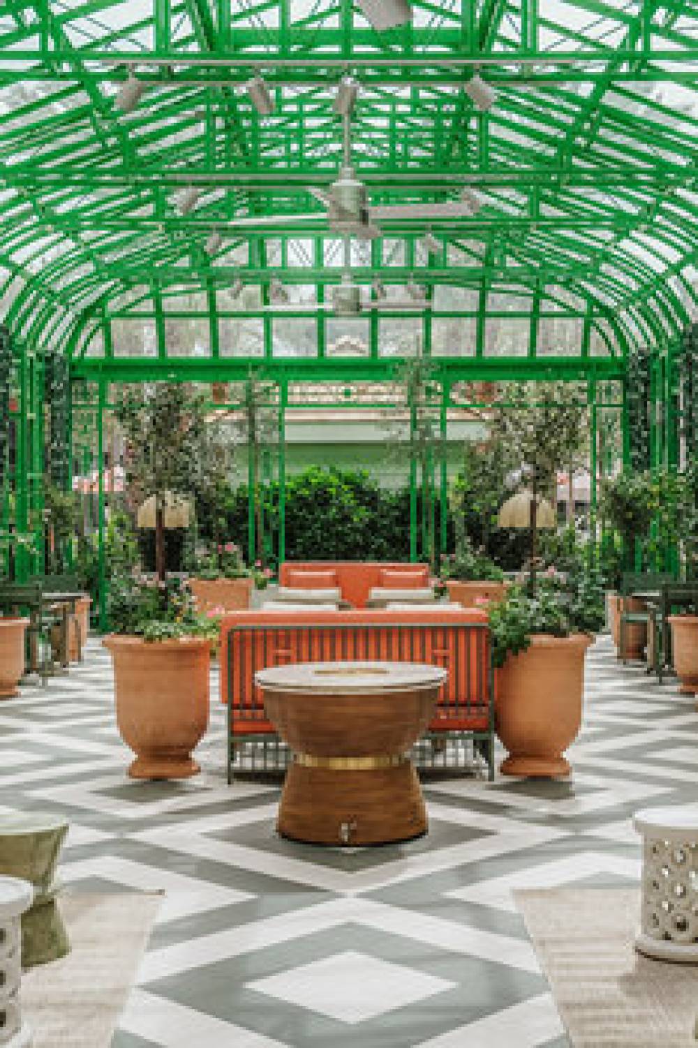 Hotel Bardo Savannah 4