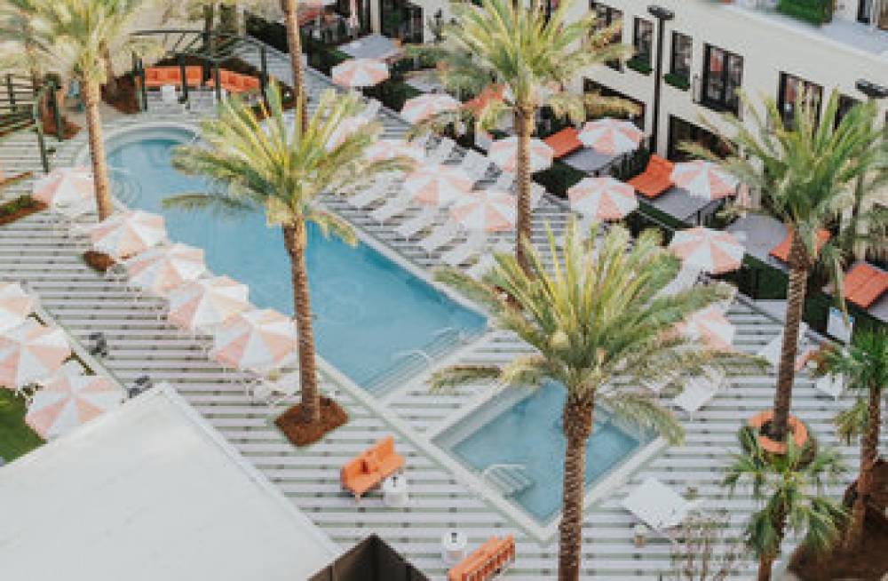 Hotel Bardo Savannah 3