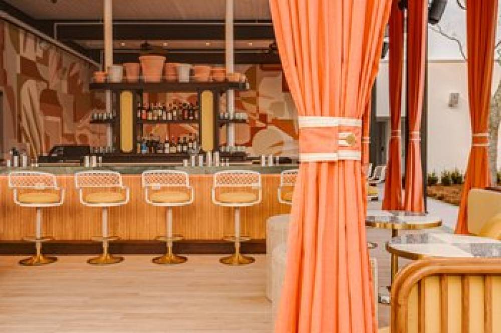 Hotel Bardo Savannah 6