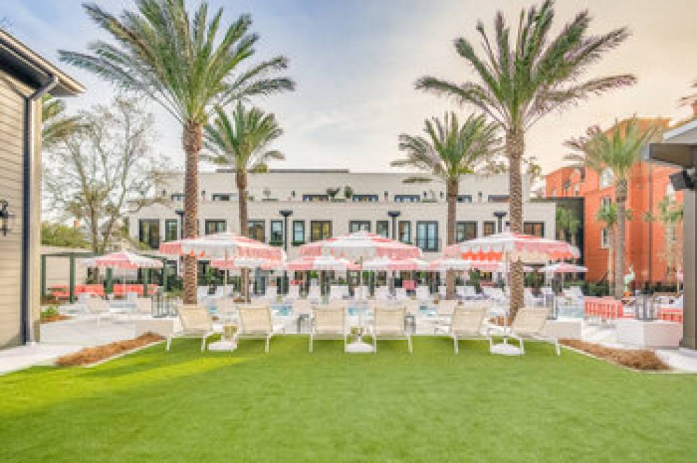 Hotel Bardo Savannah 8