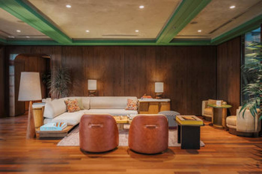 Hotel Bardo Savannah 1
