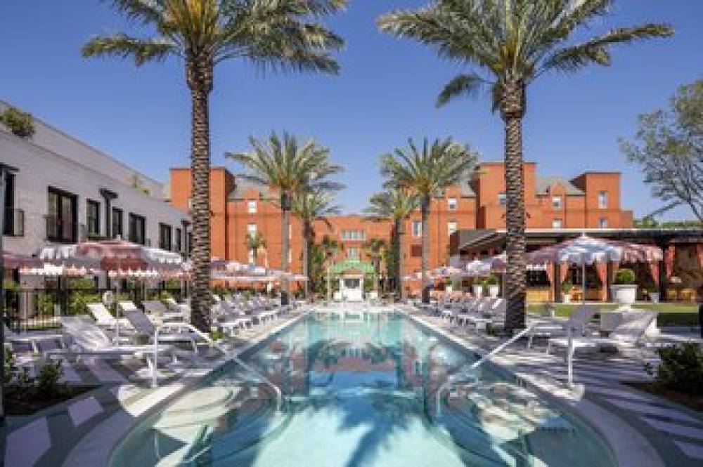 Hotel Bardo Savannah 9