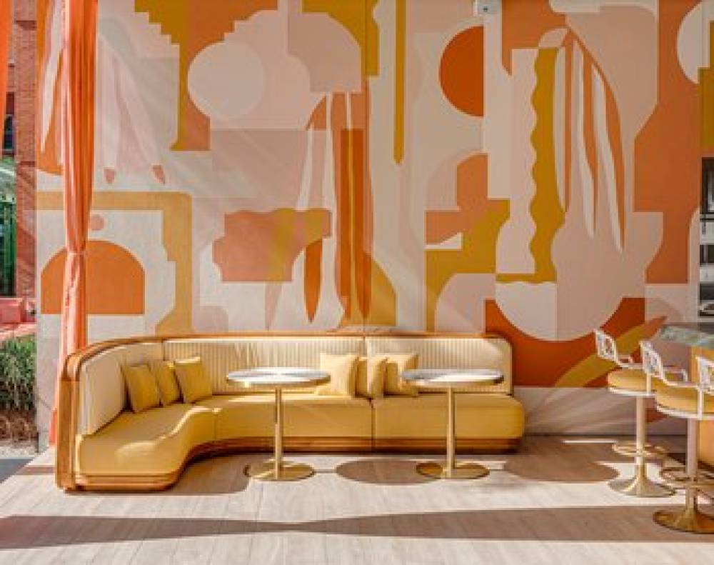 Hotel Bardo Savannah 7