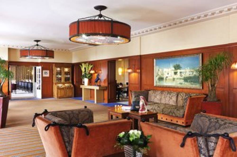 HOTEL BARRIERE LE GRAND HOTEL ENGHI 10