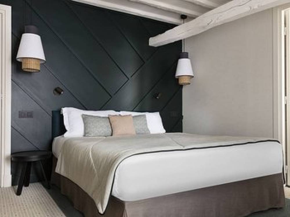 Hotel Bastille Speria 5