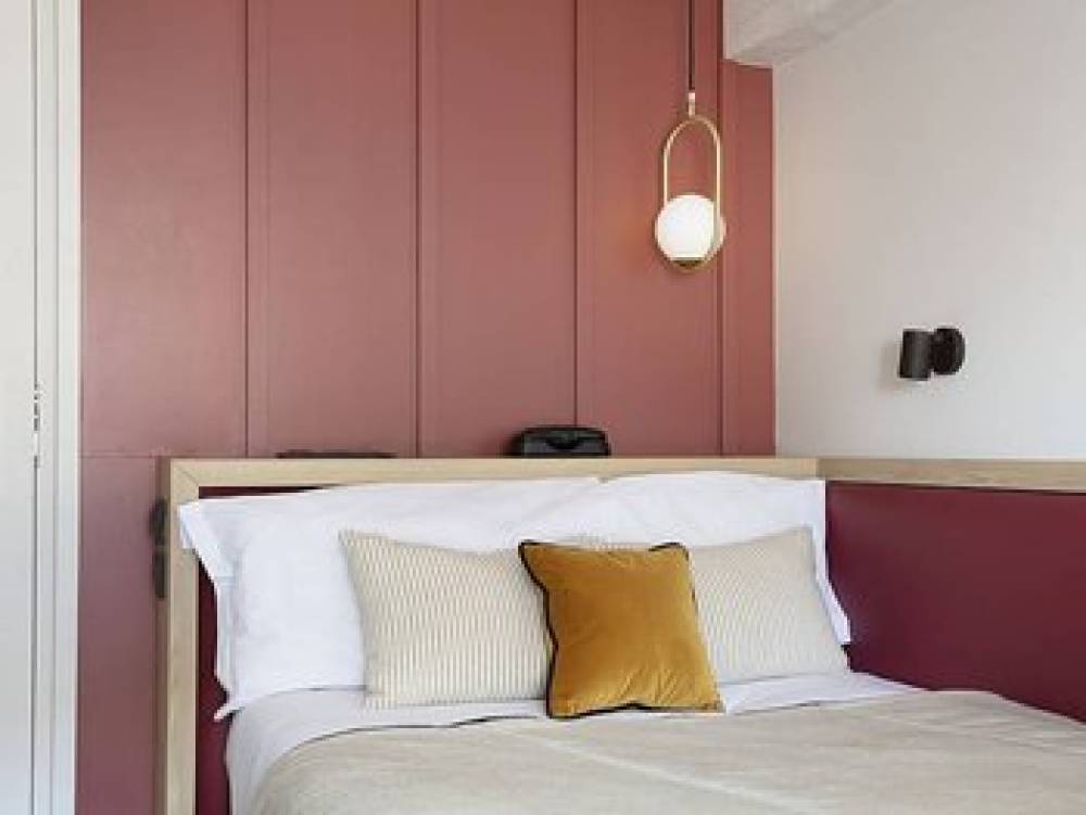 Hotel Bastille Speria 2