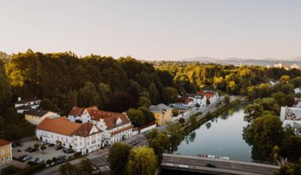 Hotel Bayerischer Hof Kempten