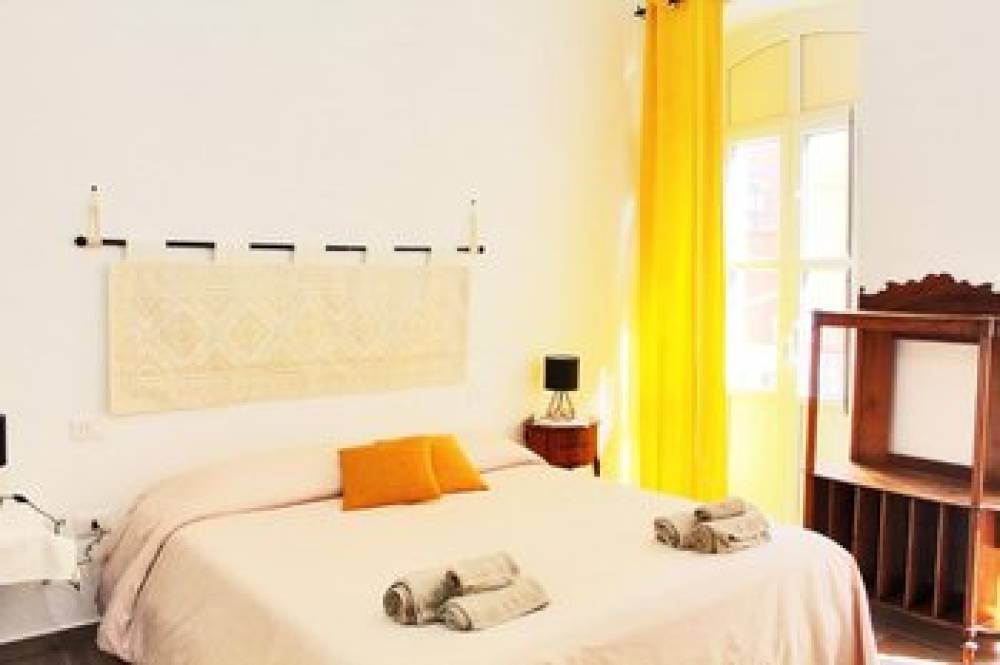 HOTEL BAYLLE 1