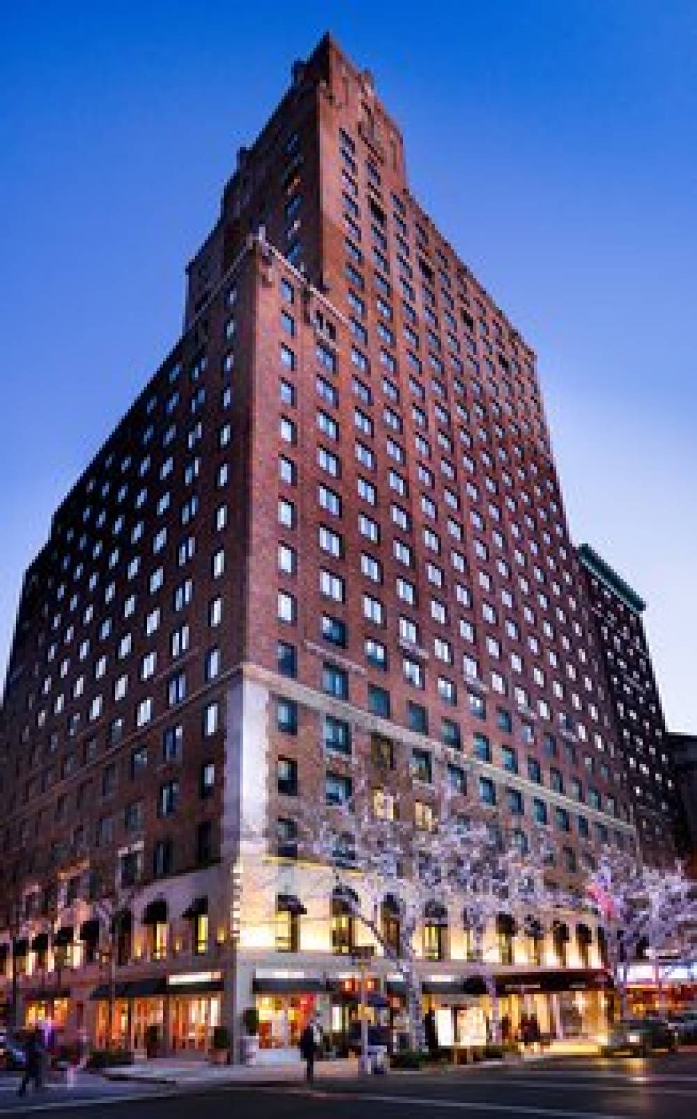 Hotel Beacon 4