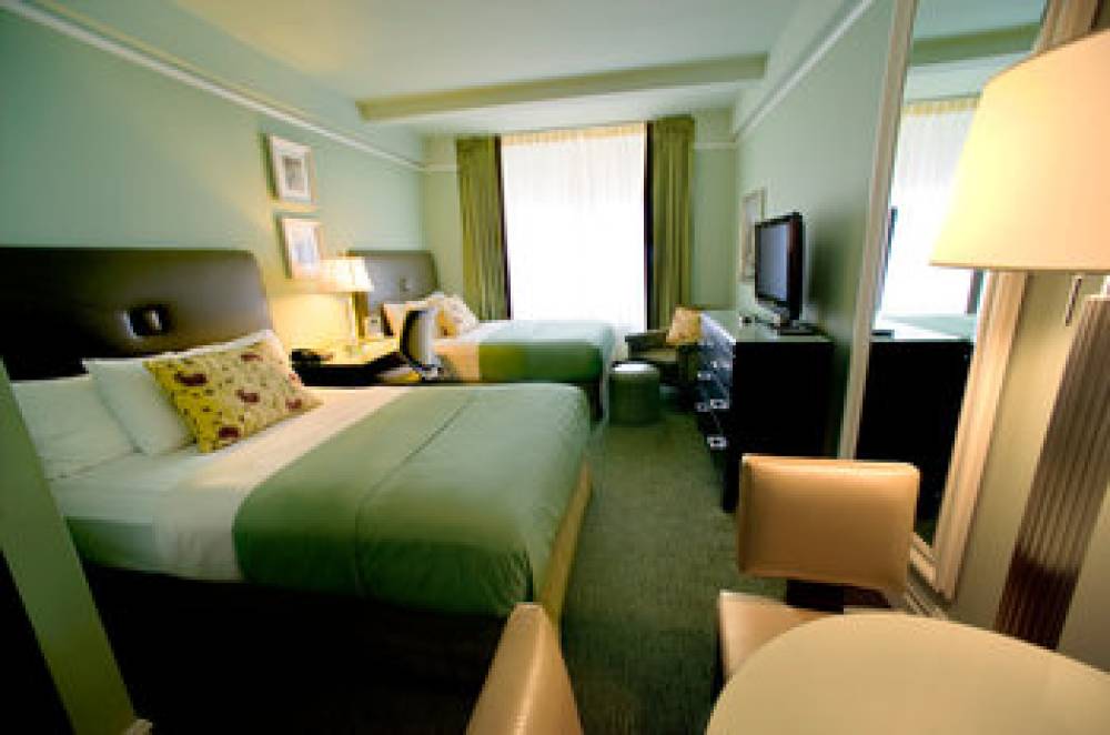 Hotel Beacon 9