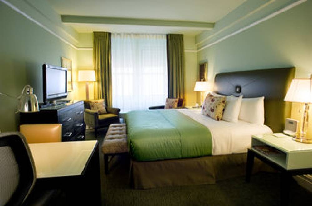 Hotel Beacon 2
