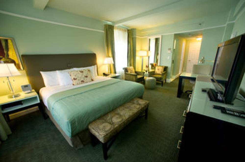 Hotel Beacon 7